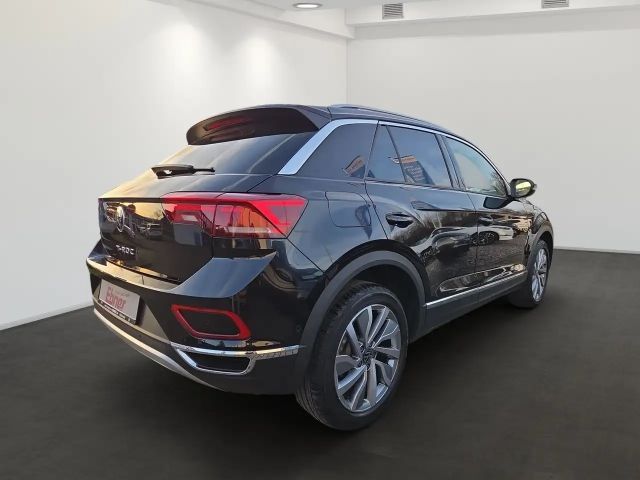 Volkswagen T-Roc DSG IQ.Drive Style