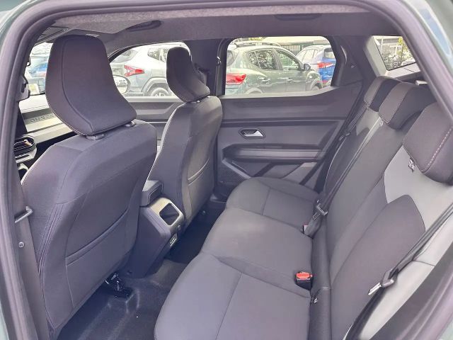 Dacia Duster ECO-G Extreme