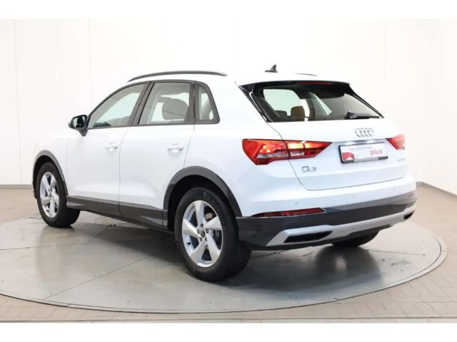 Audi Q3 35 TFSI S-Tronic