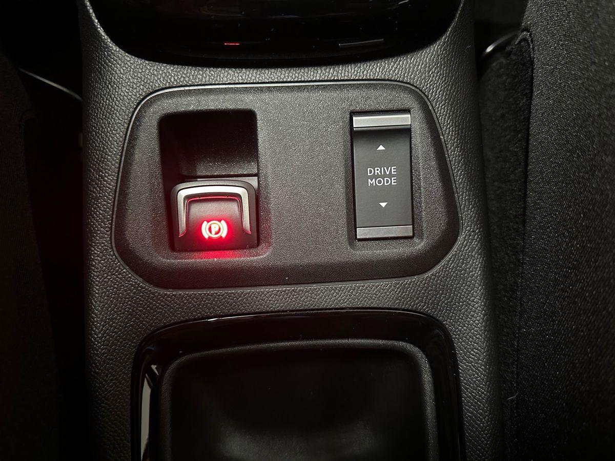 Opel Corsa GS-Line Grand Sport