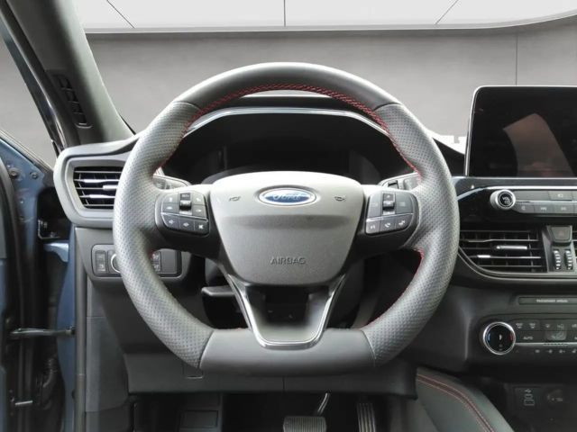 Ford Kuga Plug in Hybrid ST Line X