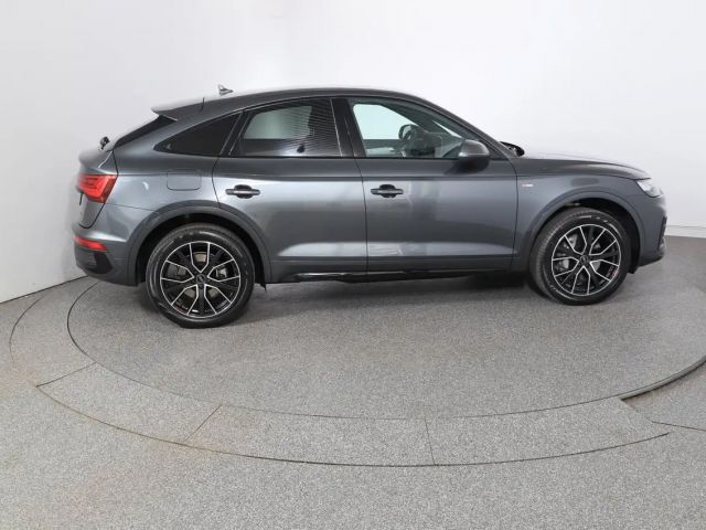 Audi Q5 50 TFSI Hybride Quattro