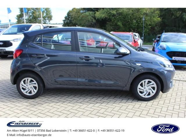 Hyundai i10 1.0 Select