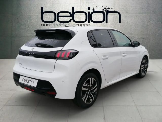 Peugeot 208 Allure Pack PureTech