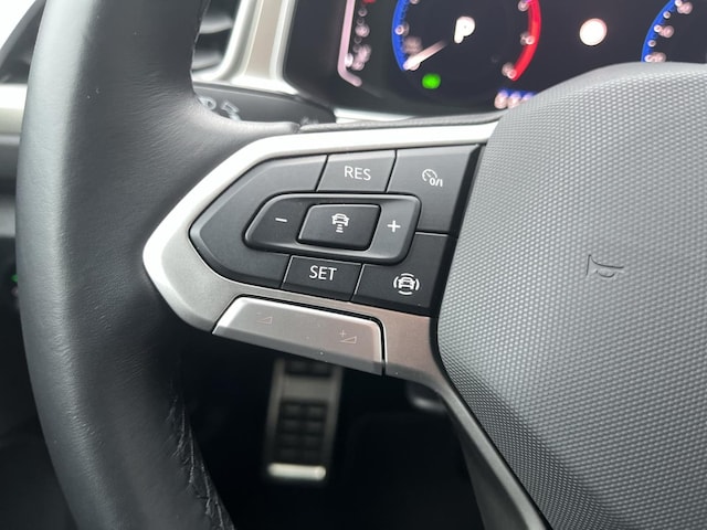 Volkswagen T-Roc 1.5 TSI DSG Move