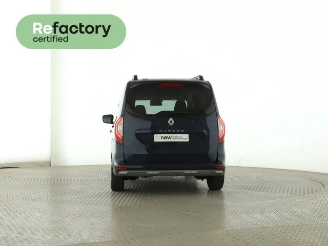 Renault Kangoo Equilibre Equilibre
