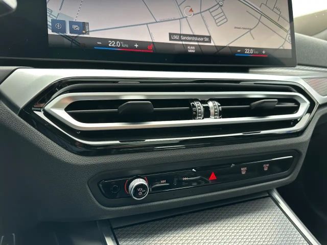 BMW 330 330e M-Sport Touring xDrive