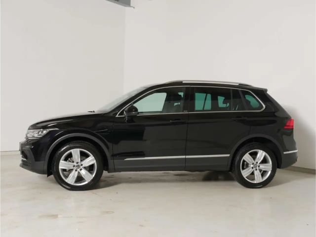 Volkswagen Tiguan 2.0 TDI DSG Move