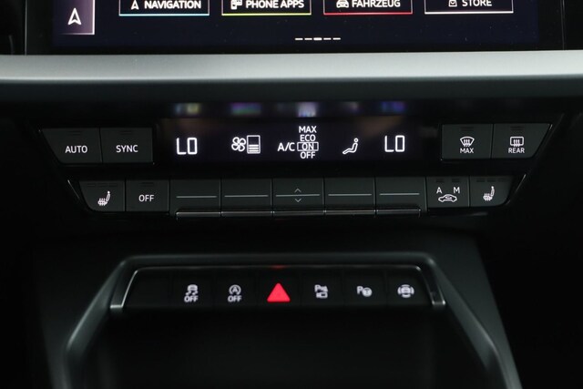 Audi A3 30 TFSI Sportback