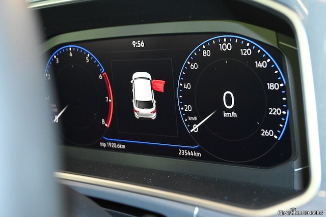 Volkswagen T-Roc 1.5 TSI Style