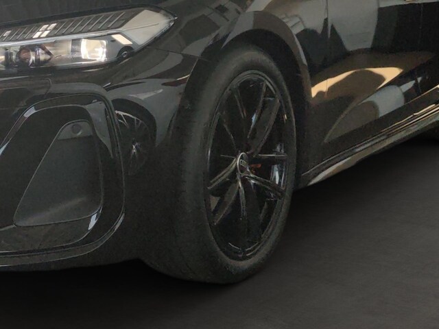 Audi A5 Quattro S-Tronic