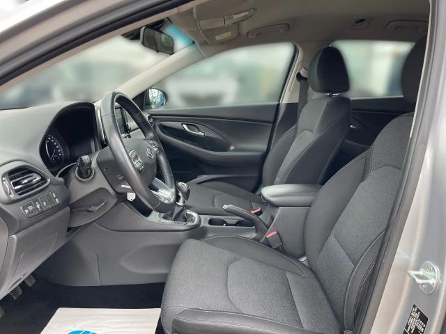 Hyundai i30 CW 1.0T-GDi Edt.30 SHZ/Kamera/Klima/App/DAB+