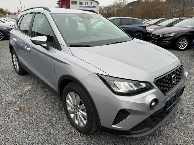 Seat Arona 1.0 TSI Style