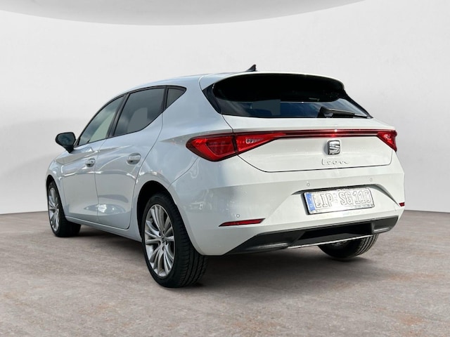 Seat Leon 2.0 TDI DSG Style