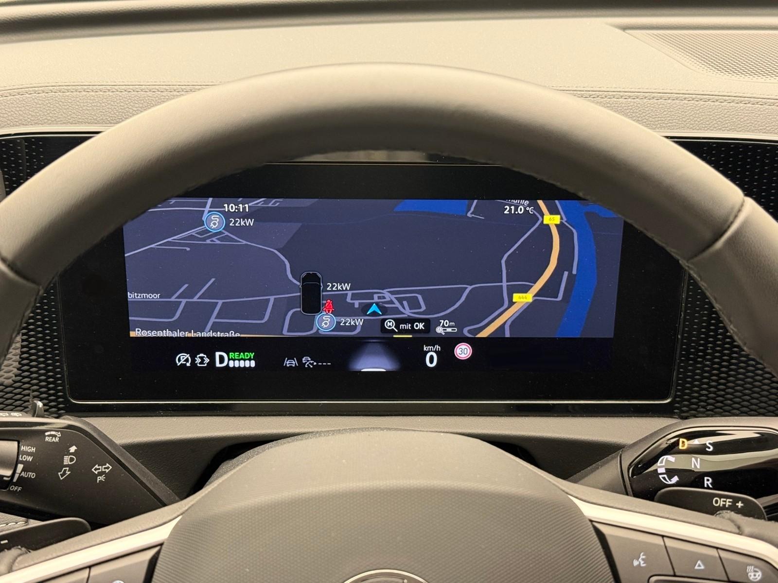 Volkswagen Tiguan DSG Life eHybrid