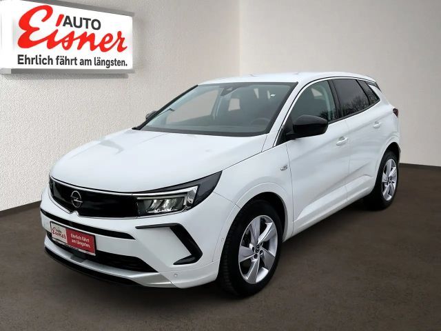 Opel Grandland X Business Elegance