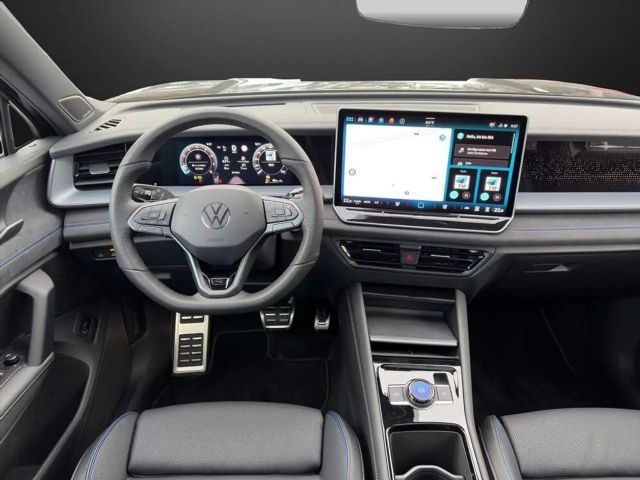 Volkswagen Tayron 4Motion