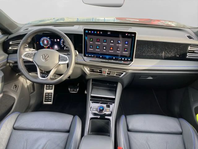 Volkswagen Tiguan 2.0 TDI DSG R-Line