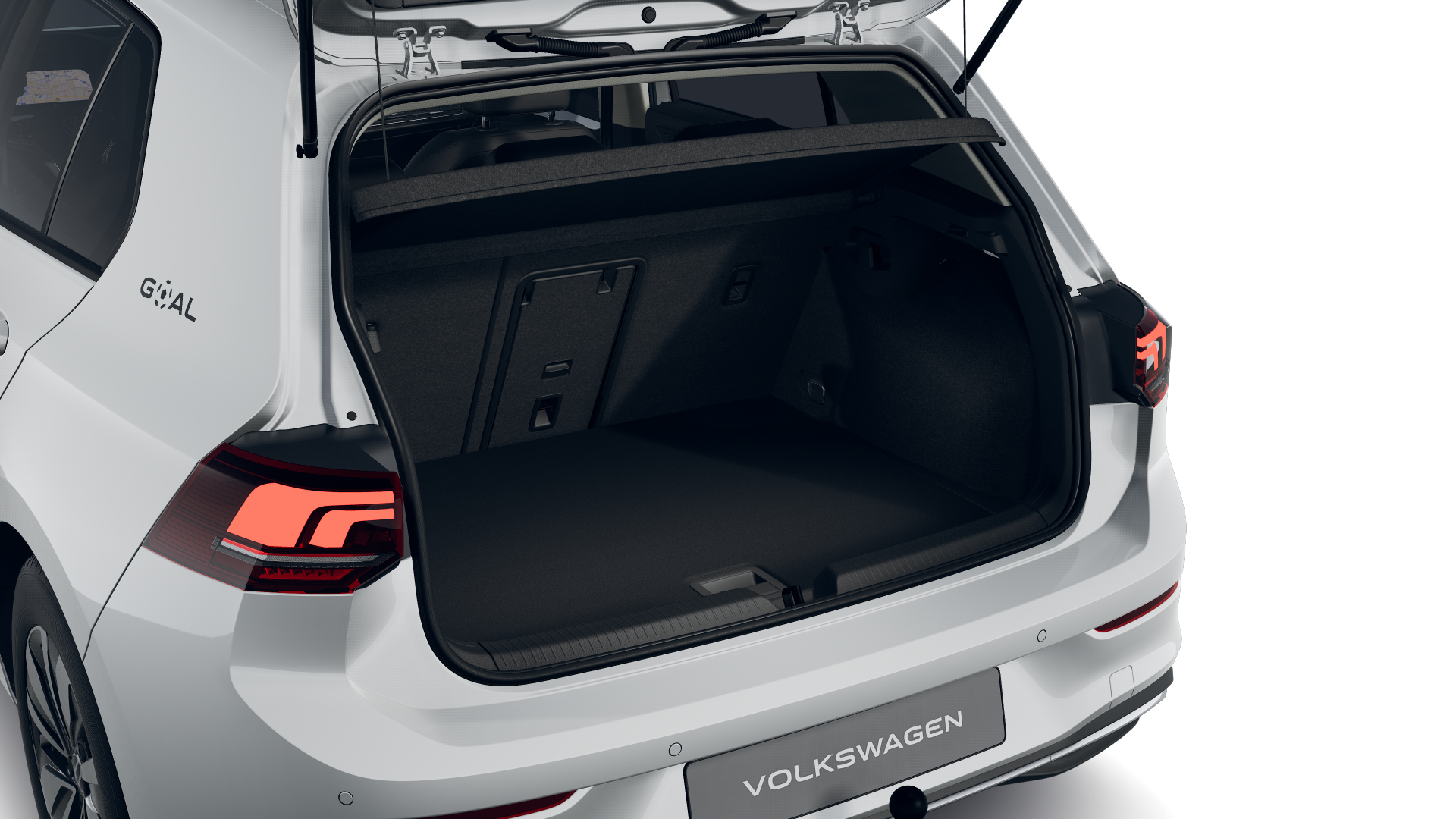 Volkswagen Golf 1.5 TSI Golf VIII