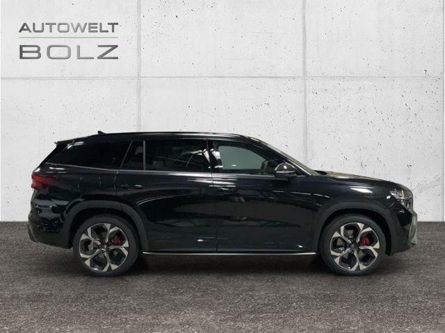 Skoda Kodiaq 2.0 TSI 4x4 RS