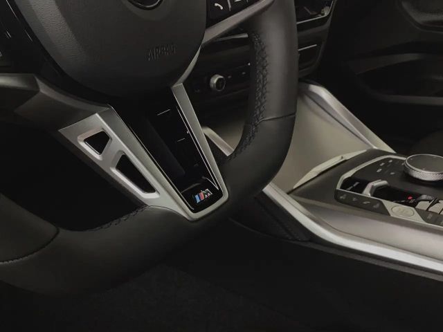 BMW 220 220i Coupé M-Sport