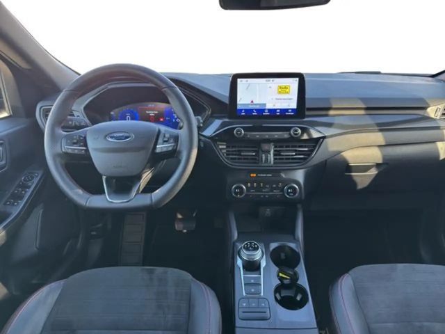 Ford Kuga Plug in Hybrid ST Line X