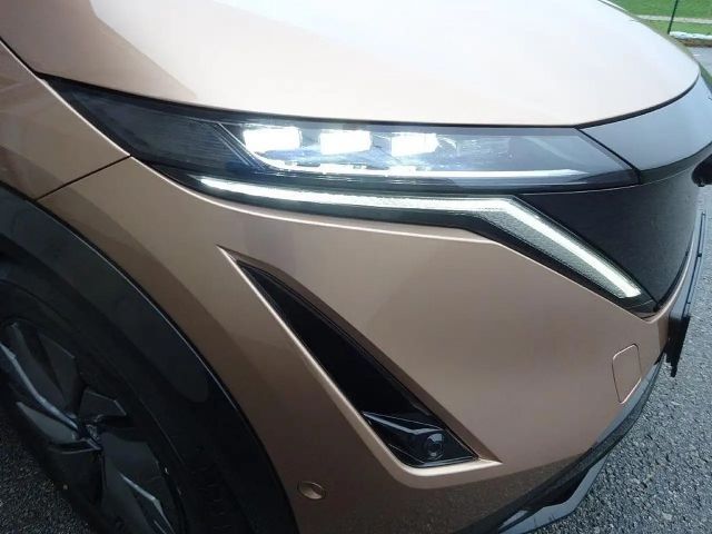 Nissan Ariya 87 kWh Evolve