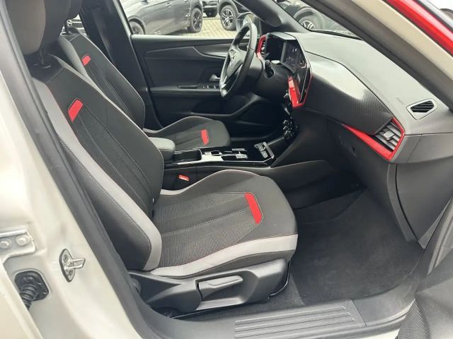 Opel Mokka GS-Line Grand Sport Mokka-e