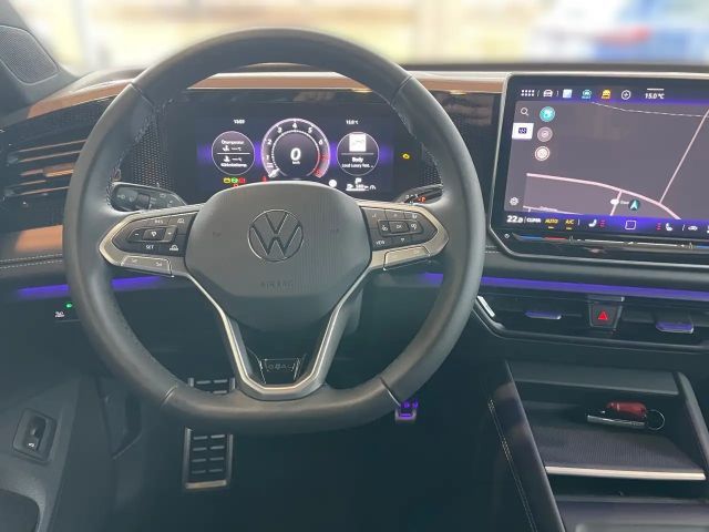 Volkswagen Tiguan 1.5 eTSI IQ.Drive