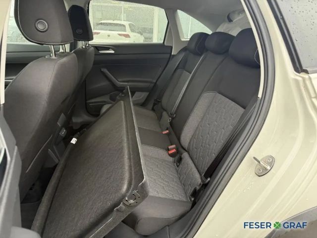 Volkswagen Taigo 1.0 TSI Move