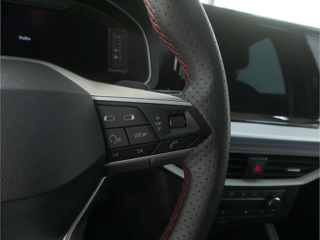 Seat Ibiza 1.0 TSI FR-lijn