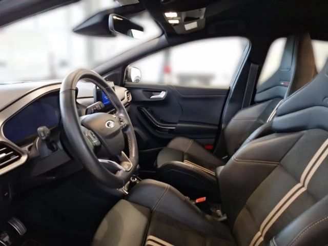 Ford Puma ST Line