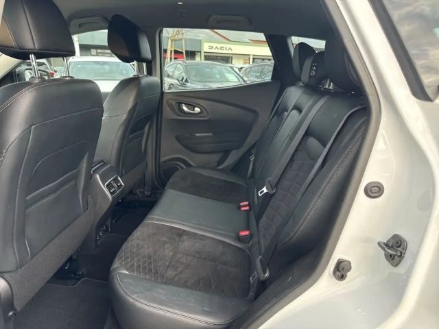 Renault Kadjar TCe 140