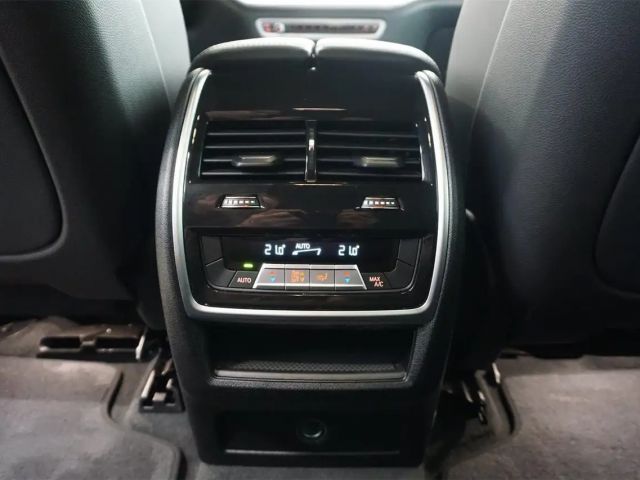BMW X5 xDrive45e