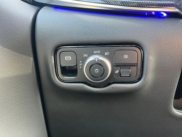 Mercedes-Benz V 220 Style