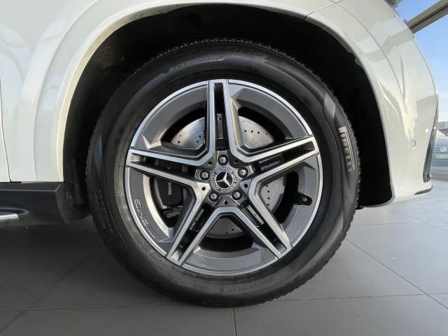 Mercedes-Benz GLE 450 4MATIC AMG Line