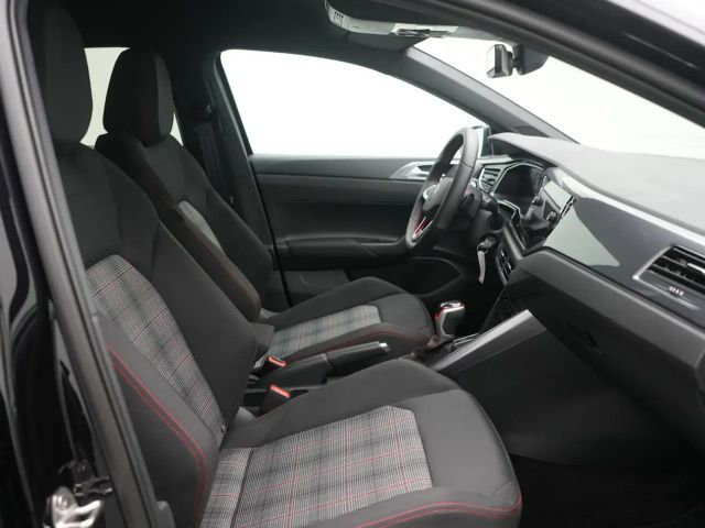 Volkswagen Polo DSG GTI