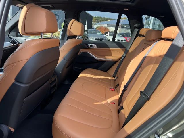 BMW X5 M-Sport xDrive45e