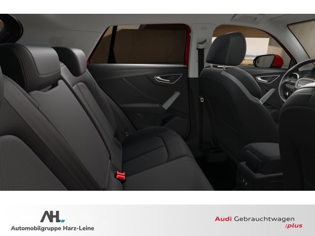 Audi Q2 35 TDI S-Tronic