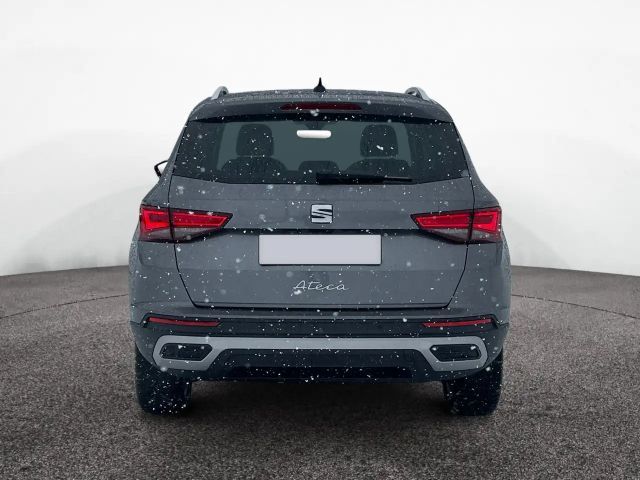 Seat Ateca DSG Style