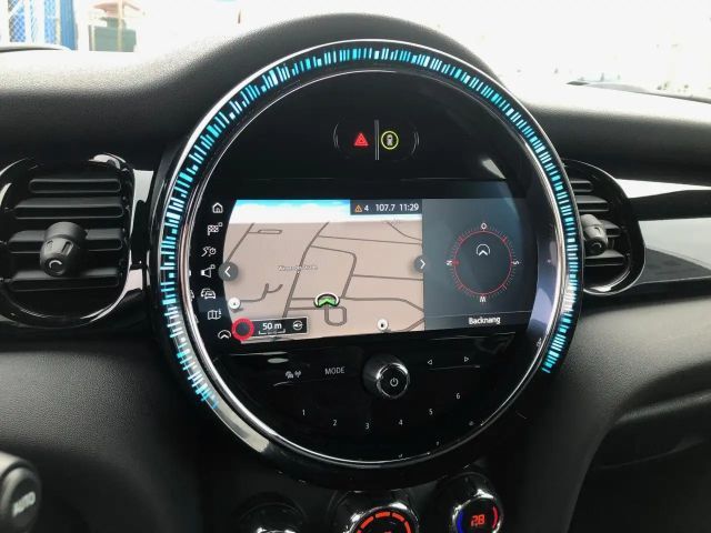 MINI Cooper John Cooper Works