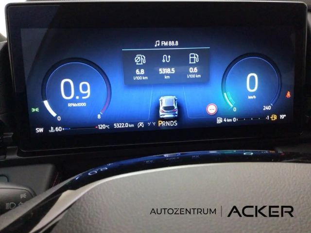 Ford Puma EcoBoost ST Line