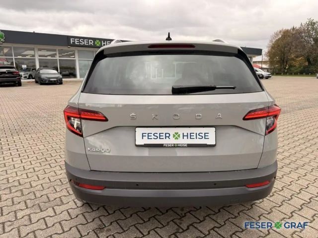Skoda Karoq 1.5 TSI Style Style