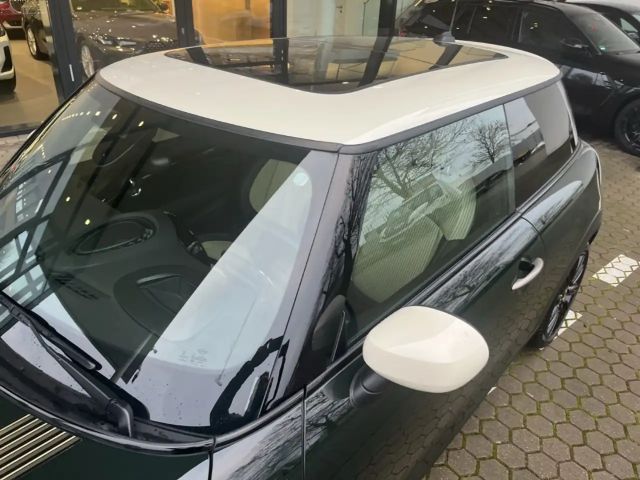 MINI Mini Electric SE