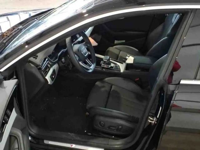 Audi A5 40 TFSI Quattro S-Line Sportback