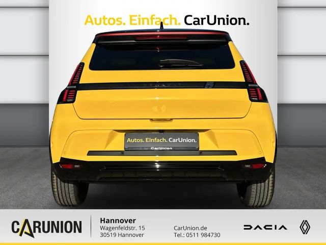 Renault 5 Comfort E-Tech Iconic