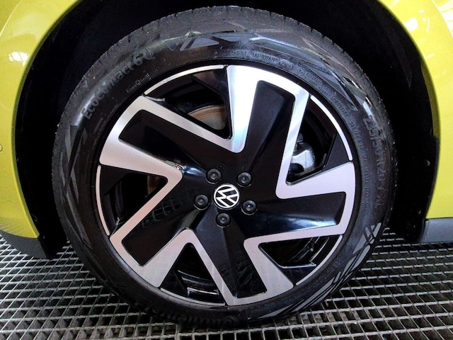 Volkswagen ID.Buzz Pro