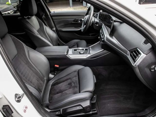 BMW 318 318i M-Sport Touring