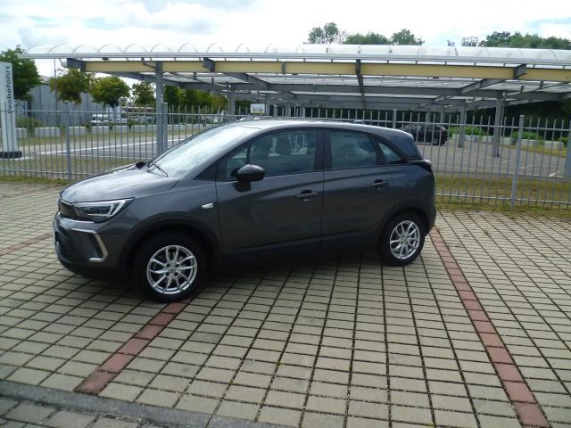 Opel Crossland X Edition