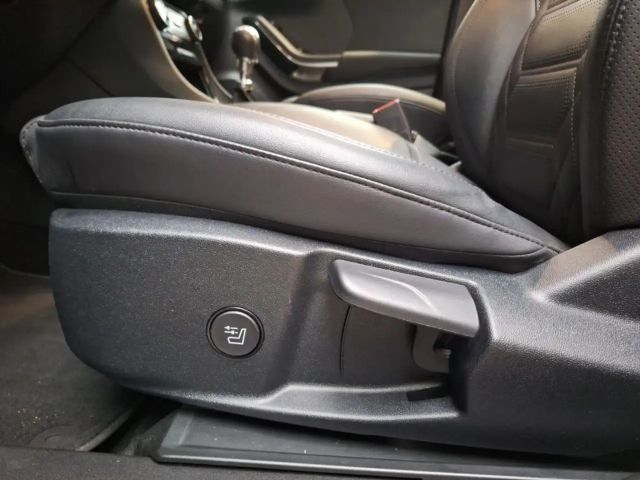 Ford Puma ST Line Vignale